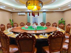包厢-老阿妈蒙古村·蒙古包·草原文化·歌舞表演(老君堂店)