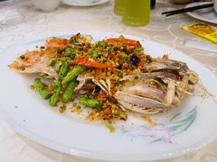 -凤城礼记鱼翅海鲜酒家(新马路总店)