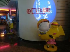 -太平洋影院(西村店)