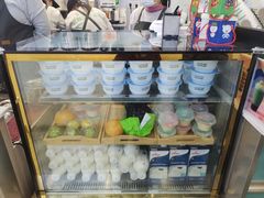 零售区-仙雨林·奶茶鲜果茶(书院巷店)