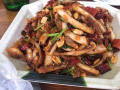 -87号烧烤海鲜·大排档(金沙滩店)