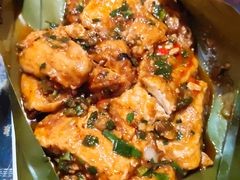 -蜗牛小馆醉乡民谣云南菜(惠新西里店)