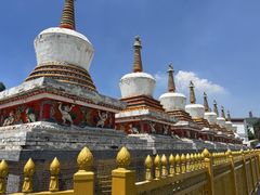 -塔尔寺