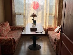 -栖巢咖啡馆(双岗店)