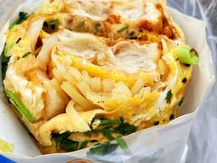 招牌鸡蛋饼-卞姐蛋饼(陕西南路店)