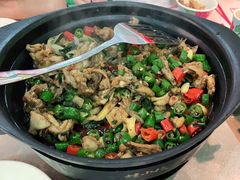 -蛙小侠(古镇大信新都汇店)