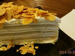 -猫山王创意蛋糕店(东城万达店)