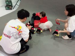 -布恩儿童摄影