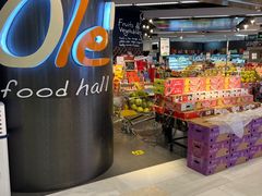 -Olé精品超市(新世界新丸中心店)