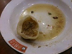 -小杨生煎(黄河路店)