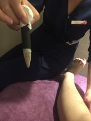 -悦己堂美容养生SPA