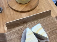 -西村叔叔的店·面包·甜品·蛋糕(清河万象汇店)