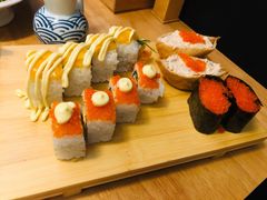 -村上一屋·亚洲菜融合小馆(南楼店)