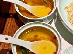 -裕兴记•蟹黄面馆(人民广场店)