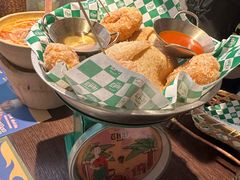 -泰妃殿(武汉首店)