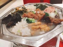 -凯鸽酒楼(大同振兴街店)