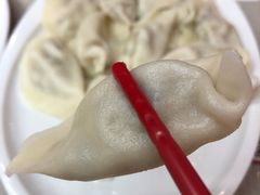 -喜家德虾仁水饺(华强天虹店)