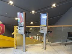 -麦当劳(豫园店)