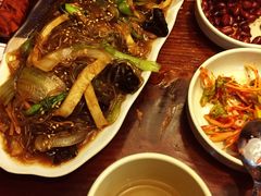 -火炉情韩国料理店(古田路店)