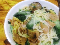 -肆姐面粉馆(坡子街店)