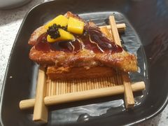 -争鲜回转寿司(南开大悦城店)