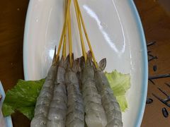 -津门老羊家·铜锅涮羊肉·烧烤(科技园店)