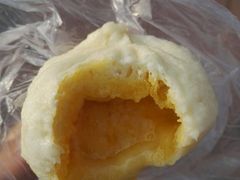 流沙包-老陶包子铺(南大西南村店)