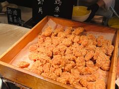 -青岛海天大酒店·1988全日餐厅