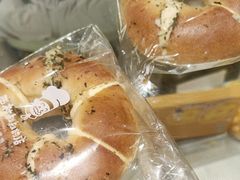 -西村叔叔的店·面包·甜品·蛋糕(崂山丽达店)