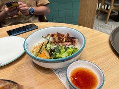 -越小品·越南餐厅(万科里店)