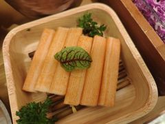 -季季山·云南野生菌火锅(上海首店)