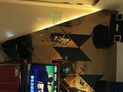 -酷必乐KTV(北行店)