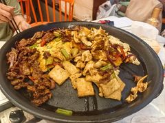 -一烙锅(友谊店)