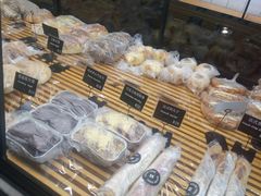-81bakery(关山路店)