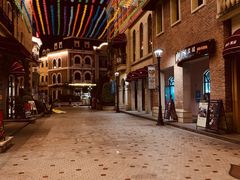 -美的鹭湖森林度假区