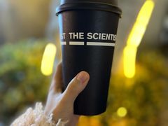 科学家摩卡-科学家咖啡(恒隆广场店)