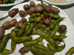 -川坝子酒楼(安华西里店)