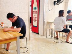 -泰顺江南春面馆