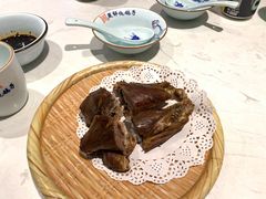 -燕郊烧鸽子(酷车小镇店)