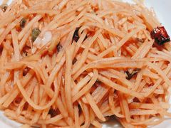 能妗子土豆丝-遇见长安(兰州中心店)