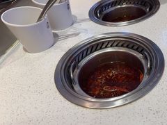 -龍歌自助小火锅(李沧顺和汇店)