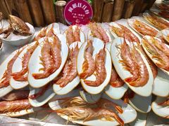 -阳光岛·海鲜盛宴(银泰中心in99店)