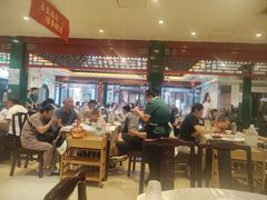 -东来顺饭庄(王府井步行街店)