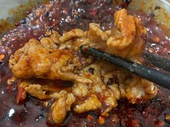 嫩肉片-手提串串香