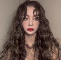 -sy杉影印象COLOUR专业烫染