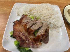 -粤华烧腊(胥口店)