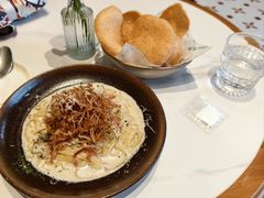 -有序Orderly融合西餐·咖啡(运河外滩店)