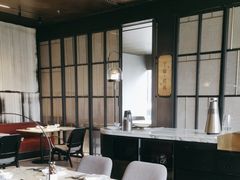 大堂-遇外滩(BFC外滩金融中心店)