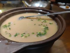 -小凤庭·地道湖北菜武昌鱼·藕汤(38年黄鹤楼店)
