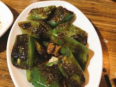 -炙热童年·老北京炙子烤肉(南锣鼓巷店)